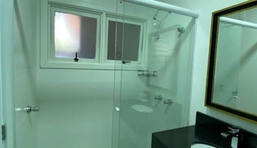 Suite estudio