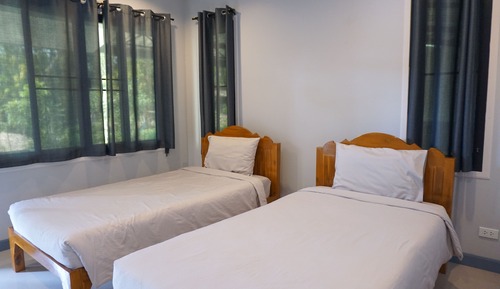 Habitación estándar