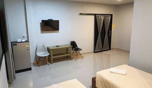 Superior Room A12