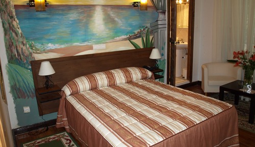 Habitación doble