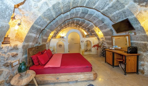 Habitación Premium