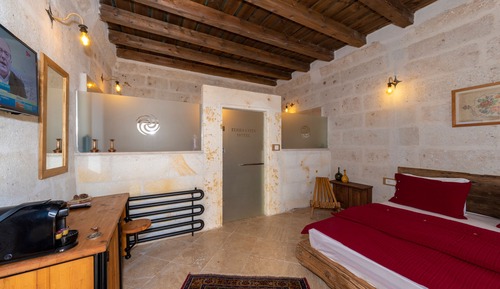 Habitación Premium