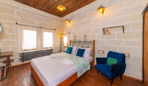 Habitación estándar