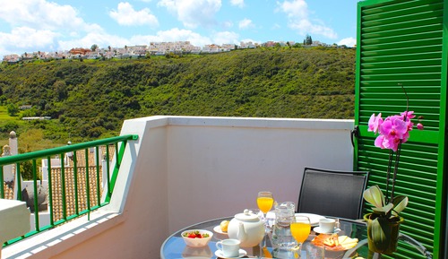 Apartamento, 1 habitación, terraza