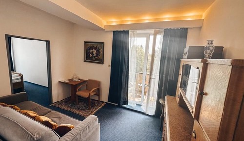 Habitación Confort