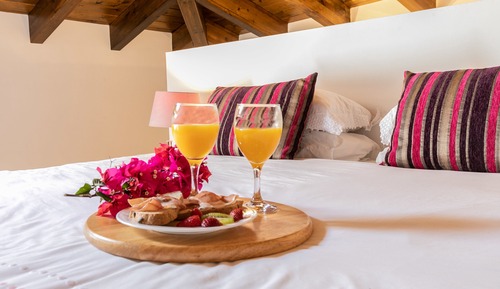 Apartamento Deluxe, 2 habitaciones