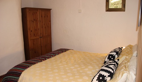 Habitación básica, 1 habitación