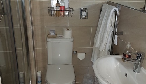 Habitación estándar (King)