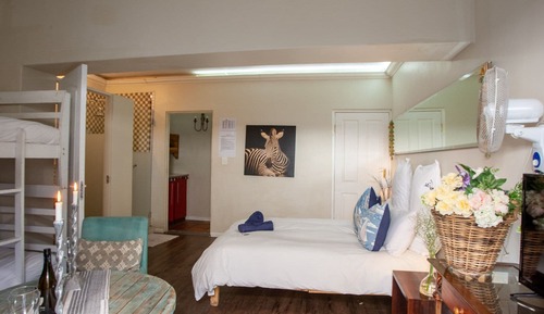 Habitación familiar, 1 habitación