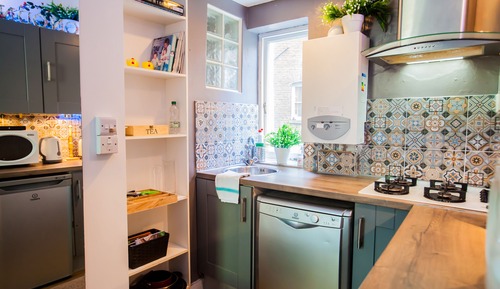 Apartamento