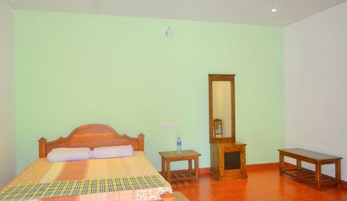 Habitación estándar doble, 1 habitación
