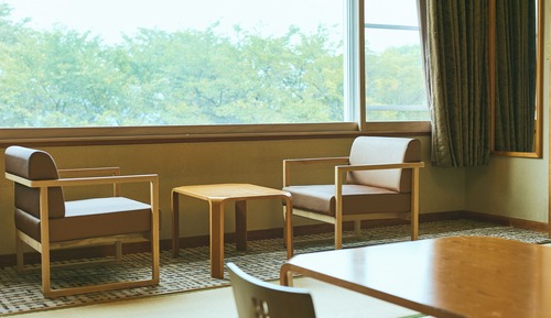 Habitación tradicional, no fumadores (Japanese-style room A)