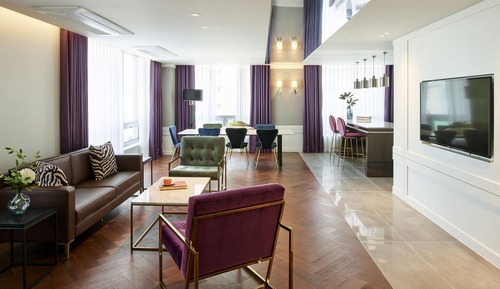 Suite Royal (Newv Suite)