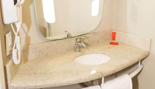 Apartamento estándar, 2 camas individuales