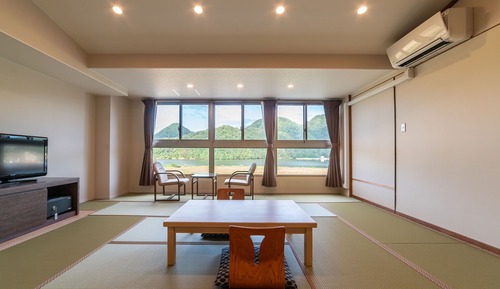 Habitación estándar, no fumadores (Japanese-Style, Shower Only)