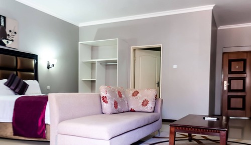 Apartamento, 1 habitación