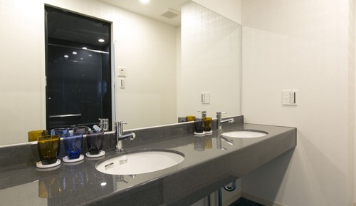 Suite, no fumadores