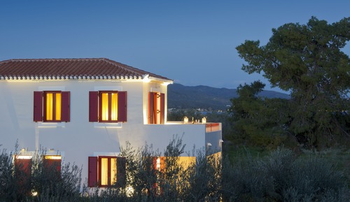 Apartamento Deluxe, 1 habitación, balcón, vistas al mar