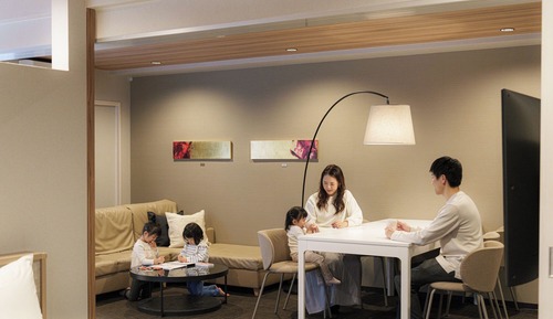 Habitación presidencial, no fumadores (Free check-in after 5pm)
