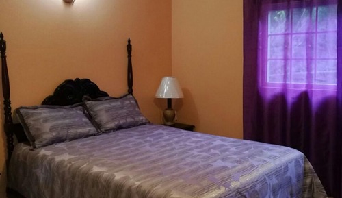 Apartamento ejecutivo, 1 habitación, cocina, vistas a la ciudad