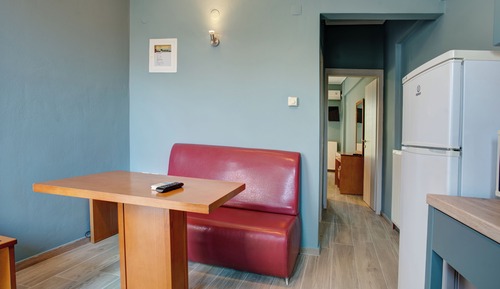 Apartamento, 1 habitación