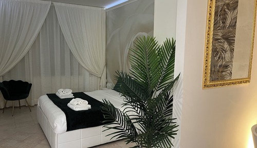 Habitación Confort doble
