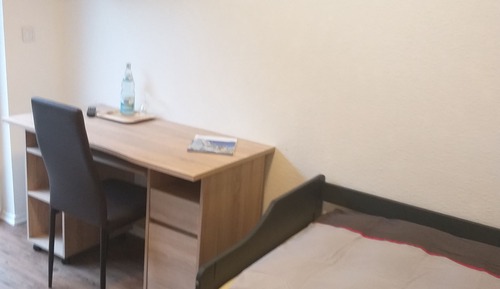 Habitación individual