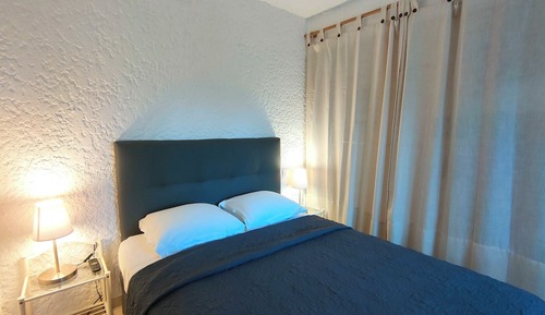 Dúplex, 2 habitaciones