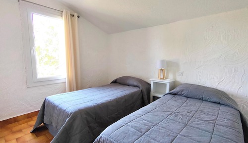 Apartamento, 2 habitaciones