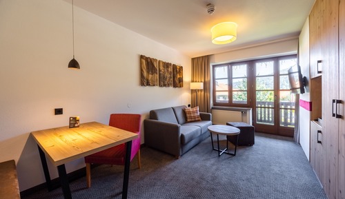 Suite superior