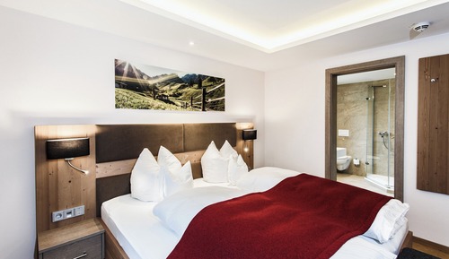 Comfort Double Room