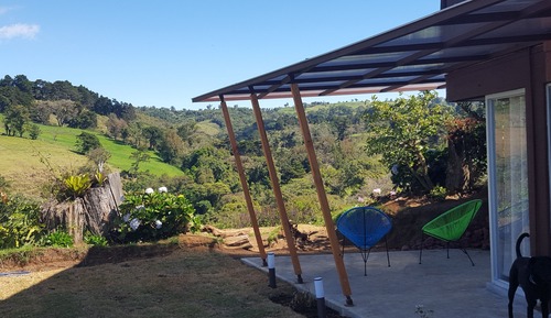 Loft Premium, 1 cama de matrimonio, vistas a la montaña, junto a la montaña