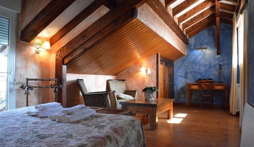 Casa de campo (8 Adults)