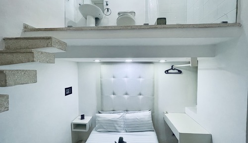 Habitación estándar