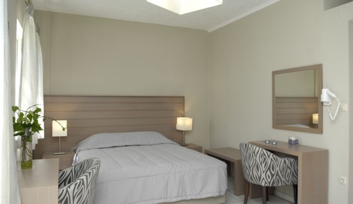 Apartamento superior, 2 habitaciones