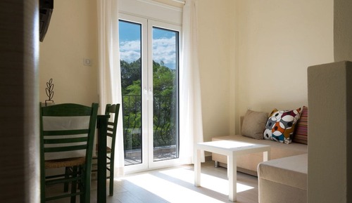 Habitación cuádruple superior