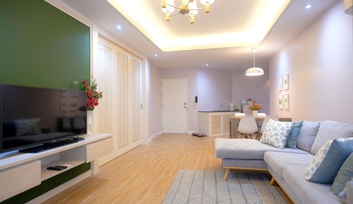 Forest Suite
