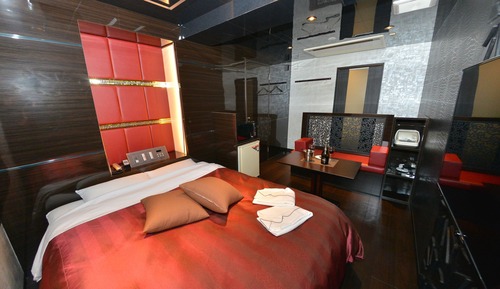 Habitación doble, fumadores