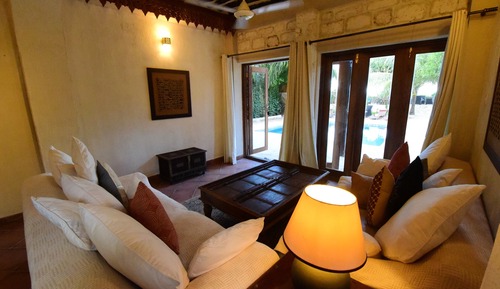 Villa exclusiva, 4 habitaciones