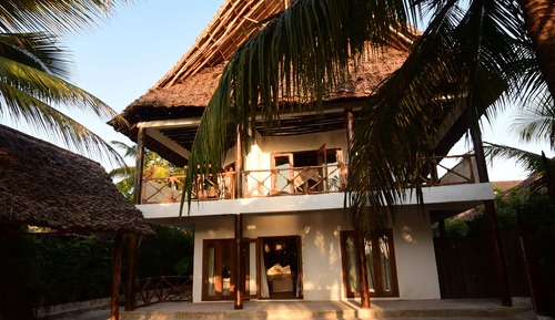 Villa exclusiva, 5 habitaciones