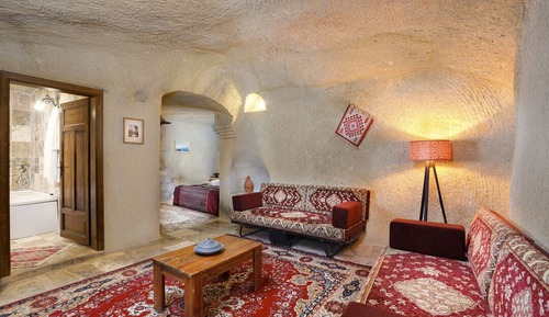 Habitación estándar