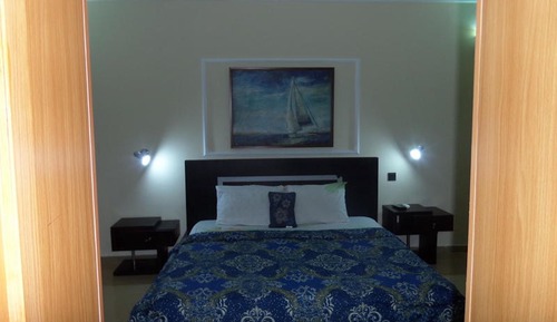 Apartamento, 3 habitaciones