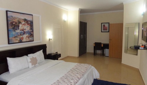 Apartamento, 4 habitaciones