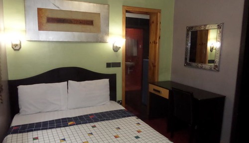 Apartamento, 1 habitación