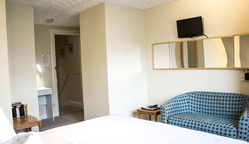 Habitación doble superior, 1 cama de matrimonio grande