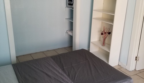 Suite Grand, 1 habitación
