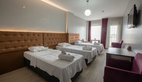 Habitación doble