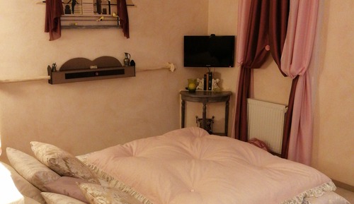 Comfort Suite