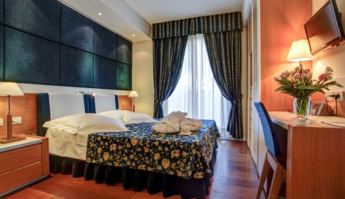 Premium Suite, 1 Bedroom