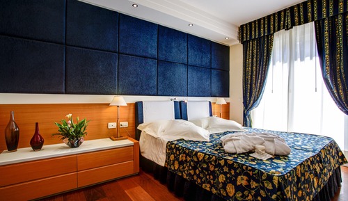 Executive Suite, 1 Bedroom